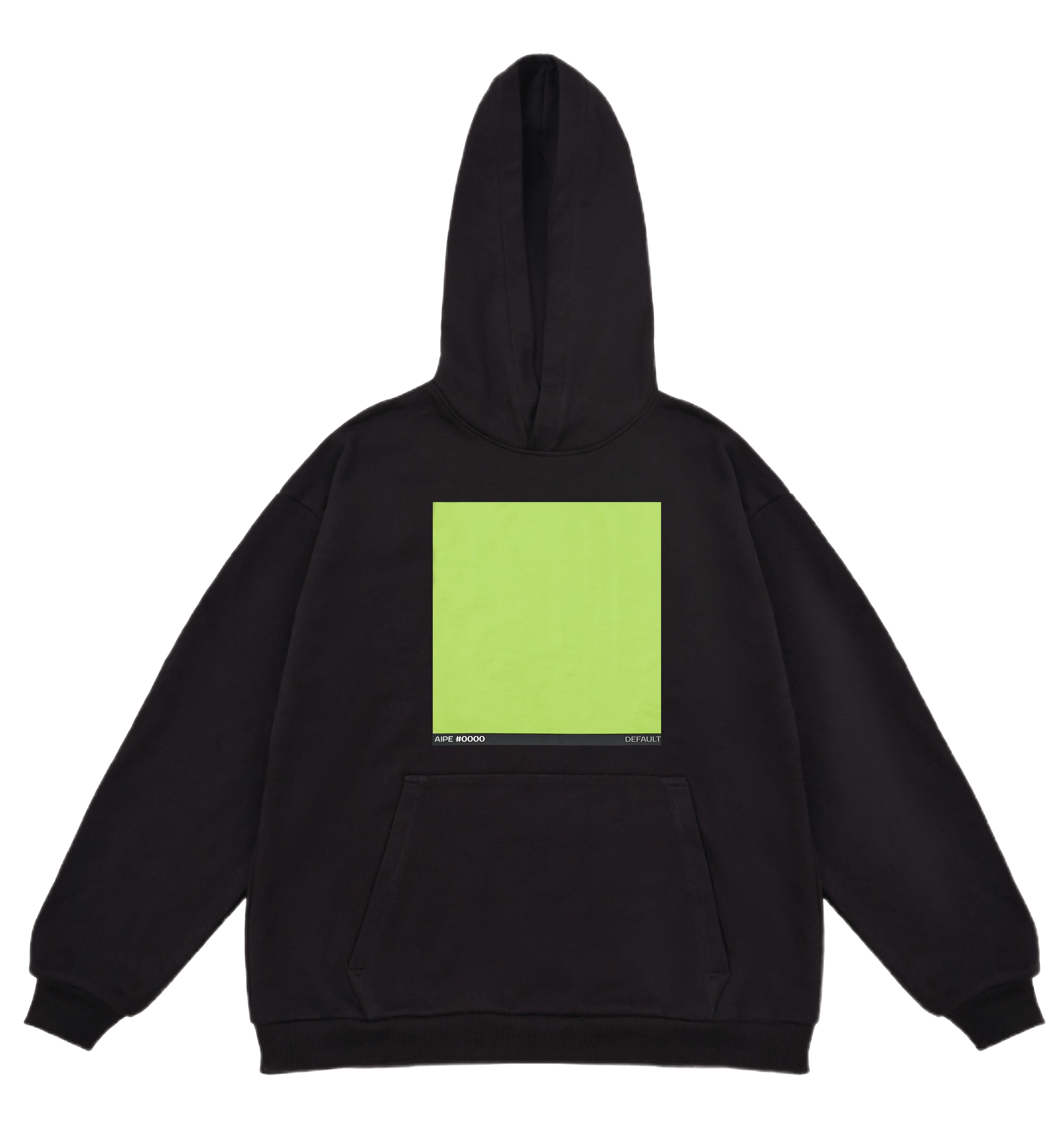 hoodie example